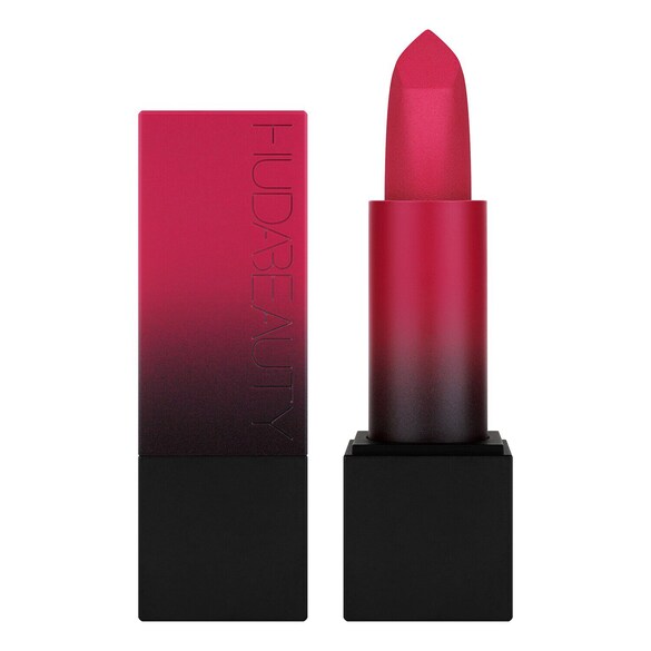 Matte Power Bullet - Rouge à Lèvres Mat, HUDA BEAUTY