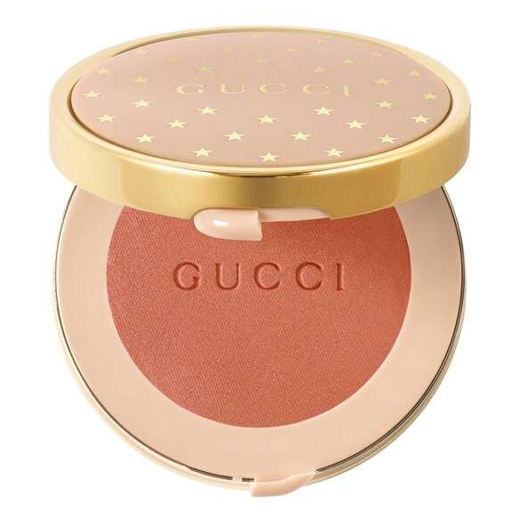 blush de beauté
