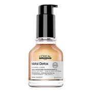 Serie Expert Metal Detox - Huile concentrée protectrice anti-dépôt Metal Detox
