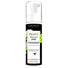 Pschitt Magique Corps - Micropeeling corps sans grain, GARANCIA