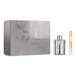 Wanted - Coffret Eau de Parfum + Format voyage