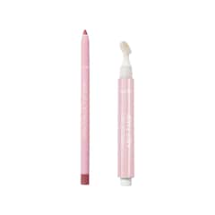 Combo lèvres - Crayon à lèvres et gloss, TARTE