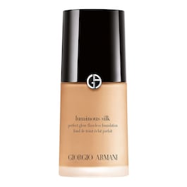 Luminous Silk Foundation - Fond de Teint Soyeux Lumineux image
