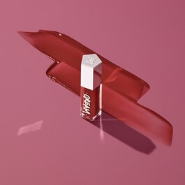 Gloss Bomb Cream - Laque à lèvres couleur intense