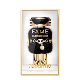 Fame The Couture Edition - Eau de parfum édition limitée