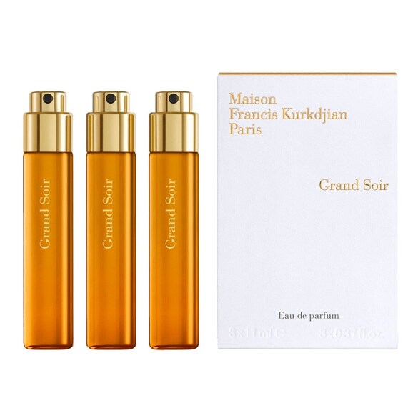 Grand Soir - Recharges - Eau de parfum , MAISON FRANCIS KURKDJIAN