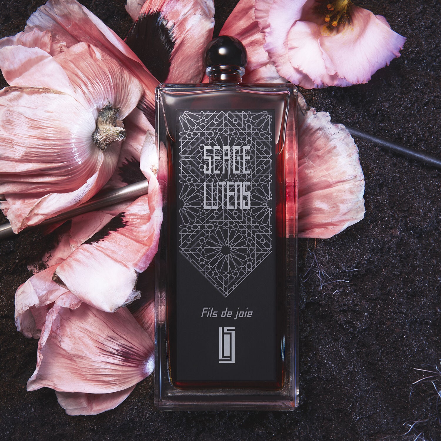 Serge lutens a best sale la nuit sephora