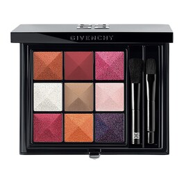 Le 9 de Givenchy - Palette de Fards à Paupières