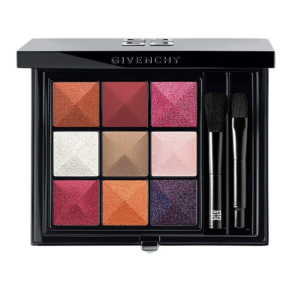 Le 9 de Givenchy - Palette de Fards à Paupières, GIVENCHY