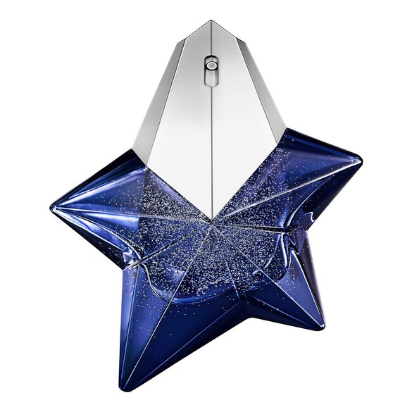 Angel Elixir - Eau de Parfum Boisée Floral Edition Collector Rechargeable, MUGLER