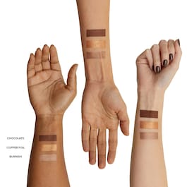 Soft Nude Eyes - Mini duo de stick crème