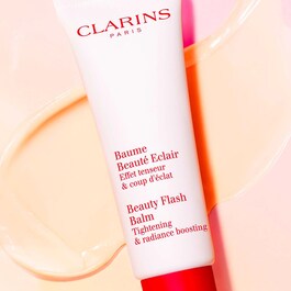 Baume Beauté Éclair - Effet tenseur & coup d'éclat 