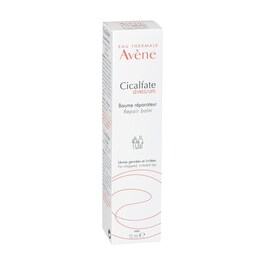 Cicalfate - Baume lèvres réparateur