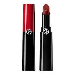 Lip Power - Rouge à Lèvres Longue Tenue et Couleur Intense, ARMANI