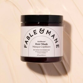 HoliRoots™ Hair Mask - Masque Capillaire Réparateur