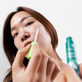 Centella SOS Patch - Gel Effet Patch