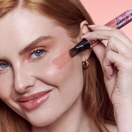 Brightening CC Liquid Blush - Blush liquide