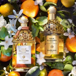 Aqua Allegoria Harvest - Mandarine Basilic - Eau De Toilette