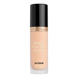 Born This Way Matte - Fond de Teint Longue Tenue 24 heures