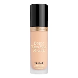 Born This Way Matte - Fond de Teint Longue Tenue 24 heures image
