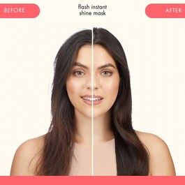 Flash - Masque Glossy Éclat Instantané