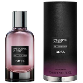 Boss The Collection Passionate Chypre - Eau de Parfum