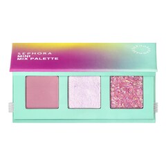 Color Twister - Palette Mini Mix, SEPHORA COLLECTION