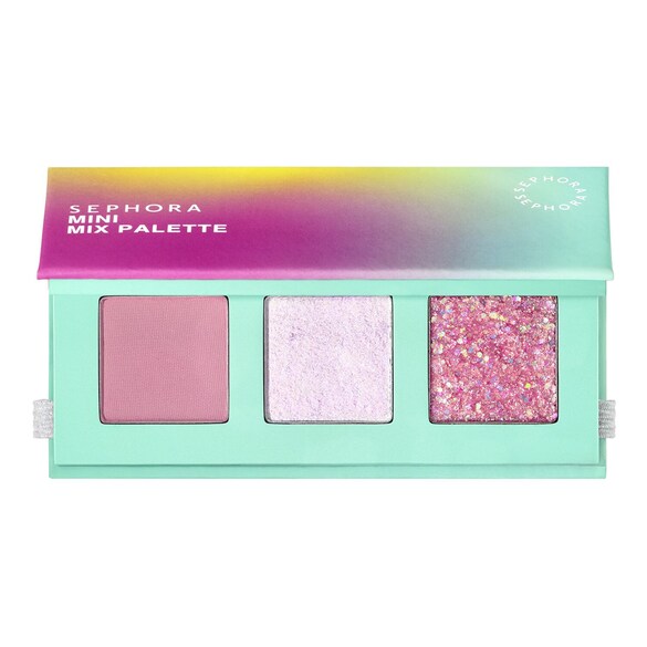 Color Twister - Palette Mini Mix, SEPHORA COLLECTION