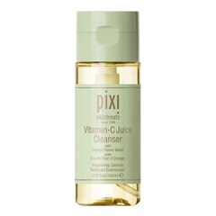 Vitamin C Juice Cleanser - Nettoyant Eclaircissant, PIXI