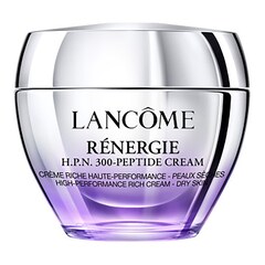 Renergie - Crème riche anti-âge haute performance, LANCÔME
