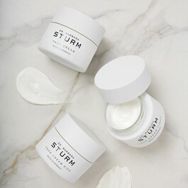 Face Cream Rich - Crème Visage Anti-Âge Riche