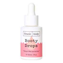 Gouttes pour les fesses - Soin pour le corps