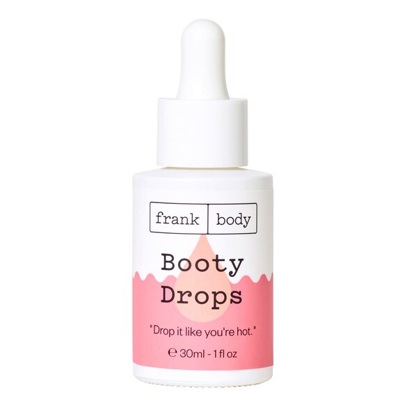 Gouttes pour les fesses - Soin pour le corps, FRANK BODY
