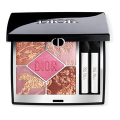 Diorshow 5 Couleurs édition limitée - fards à paupières haute couleur, DIOR