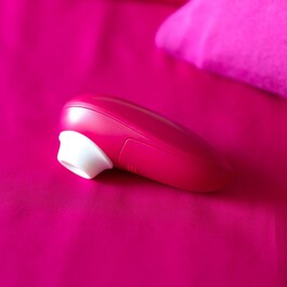 Womanizer Mini - Vibromasseur Clitoridien