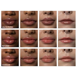 XO Lip - Gloss à lèvres 