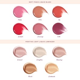  Mini Soft Pinch - Blush liquide
