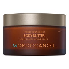 Body Butter - Baume Corps, MOROCCANOIL