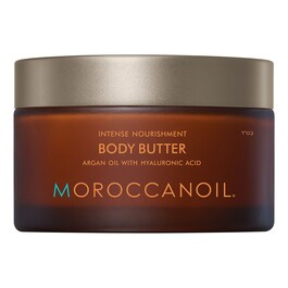 Body Butter - Baume Corps