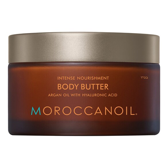 Body Butter - Baume Corps, MOROCCANOIL