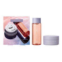 FENTY SKINPore Essentials Duo - Coffret Soin Visage Masque + Serum
3 Avis
25,00€
31,25€ / 100ml