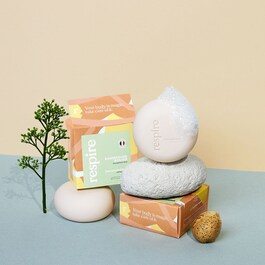Trousse Week-end - Coffret soin corps