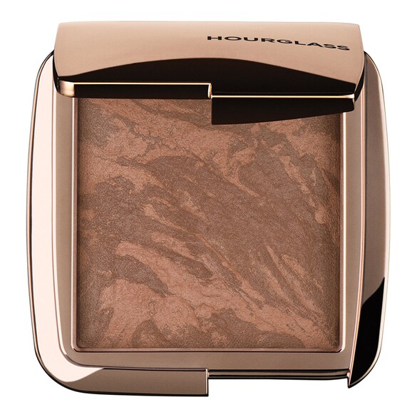 Ambient Lighting Bronzer - Poudre bronzante format voyage, HOURGLASS
