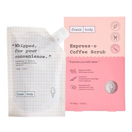 Express-o Scrub - Gommage Express-o