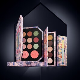 Mega Mthrshp Bijoux Brillance - Palette de Fards à Paupières