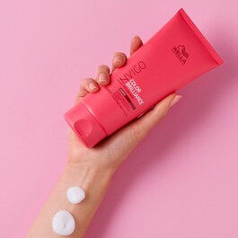 Color Brilliance - Après-shampoing pour les cheveux épais et colorés
