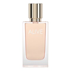 Boss Alive - Eau de Parfum Femme Fruitée et Boisée, HUGO BOSS