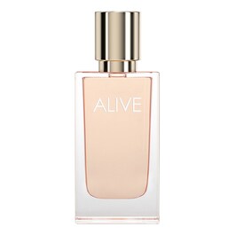 Boss Alive - Eau de Parfum Femme Fruitée et Boisée