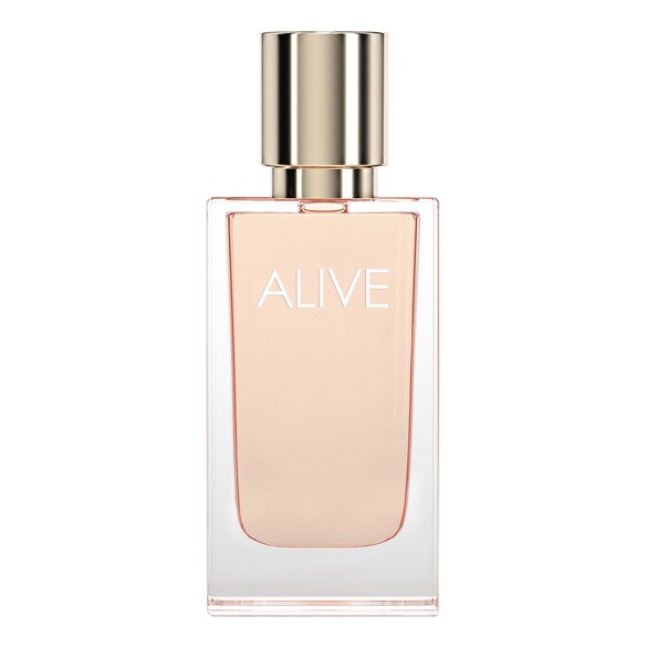 Boss Alive - Eau de Parfum Femme Fruitée et Boisée, HUGO BOSS