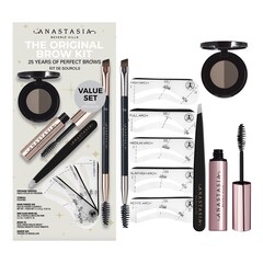 OG Brow Kit - Coffret maquillage sourcils , ANASTASIA BEVERLY HILLS